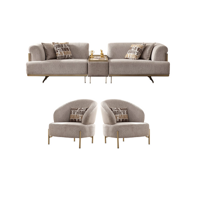 Living Room Sets