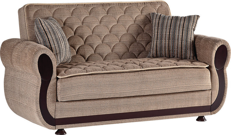 Argos Loveseat Loveseat Bellona   