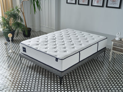 Balance Firm Mattress Mattress Bellona   