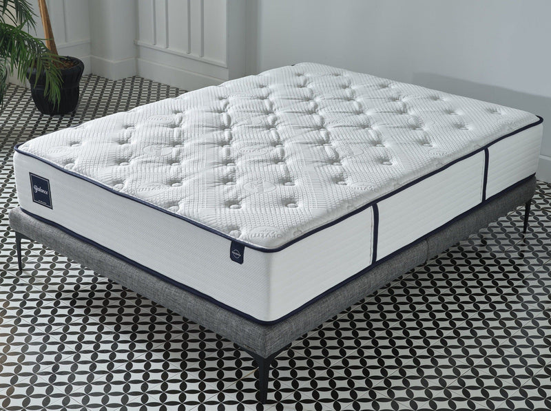 Balance Firm Mattress Mattress Bellona Twin  