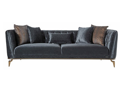 Bellona - Plaza Living Room Set Living Room Plaza
