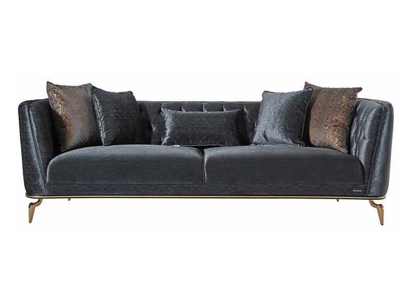 Bellona - Plaza Living Room Set Living Room Plaza