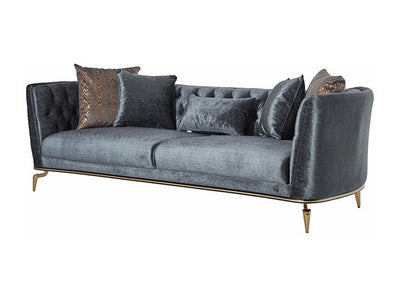 Bellona - Plaza Living Room Set Living Room Plaza