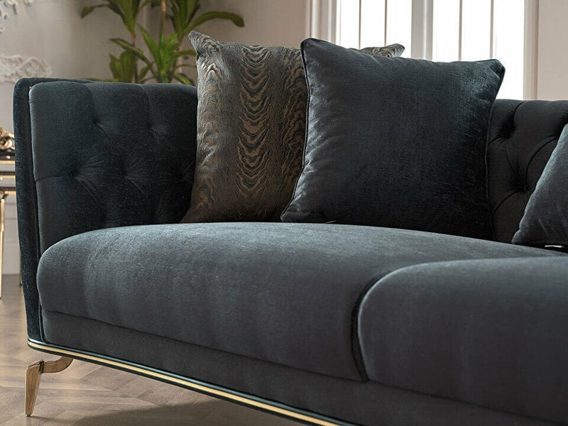 Bellona - Plaza Living Room Set Living Room Plaza