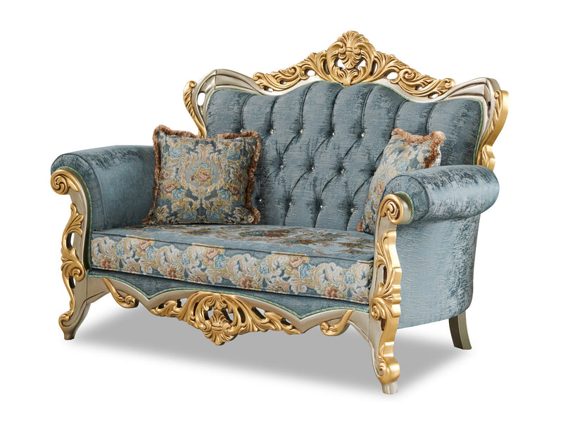 Furnia - Buse Living Room Set Living Room Buse