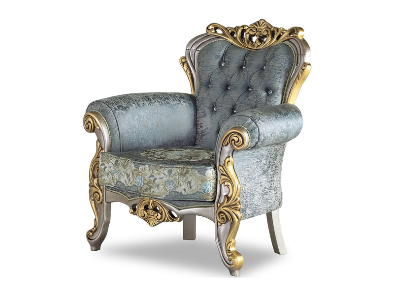 Furnia - Buse Living Room Set Living Room Buse