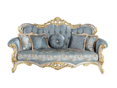 Furnia - Buse Living Room Set Living Room Buse