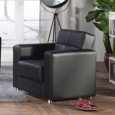 Elegant Armchair Armchair Bellona   