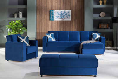 Elegant Sectional Sectional Bellona   