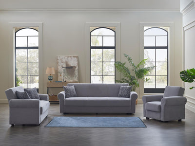 Elita S convertible living room Sleeper Sofa Bellona   