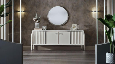 Gravita Dining Room Dining Room Bellona Buffet  