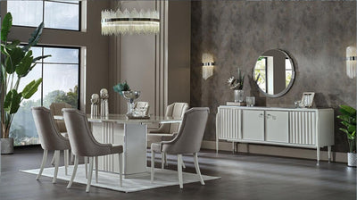 Gravita Dining Room Dining Room Bellona   