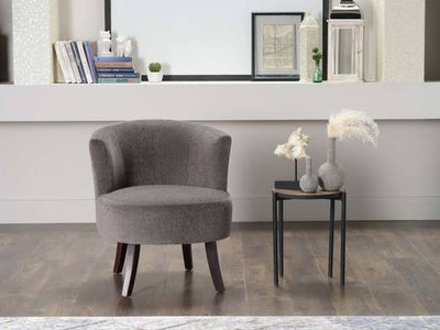 Cedar Accent Chair Accent Chair Bellona   