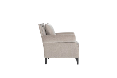 Java Accent Armchair Accent Chair Bellona   