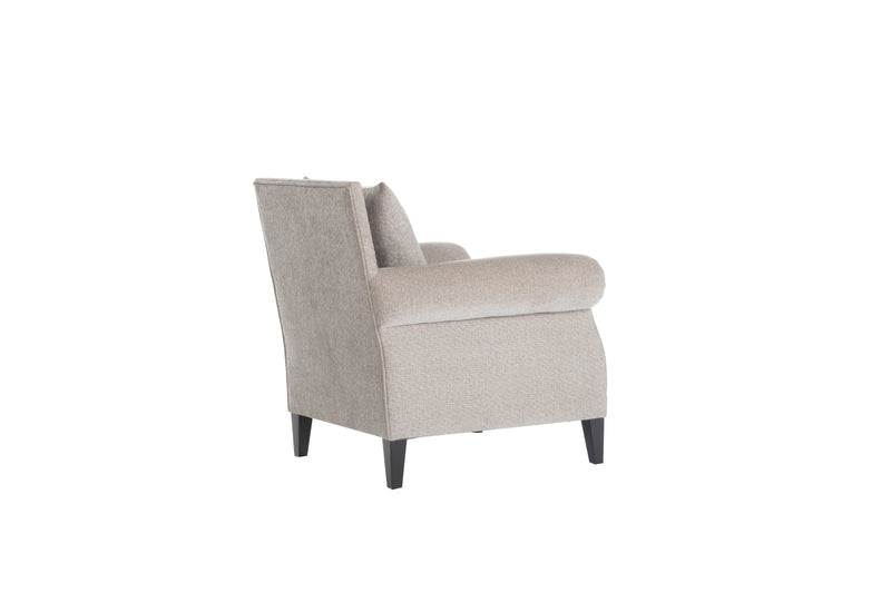 Java Accent Armchair Accent Chair Bellona   