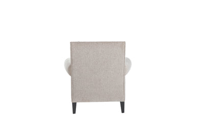 Java Accent Armchair Accent Chair Bellona   