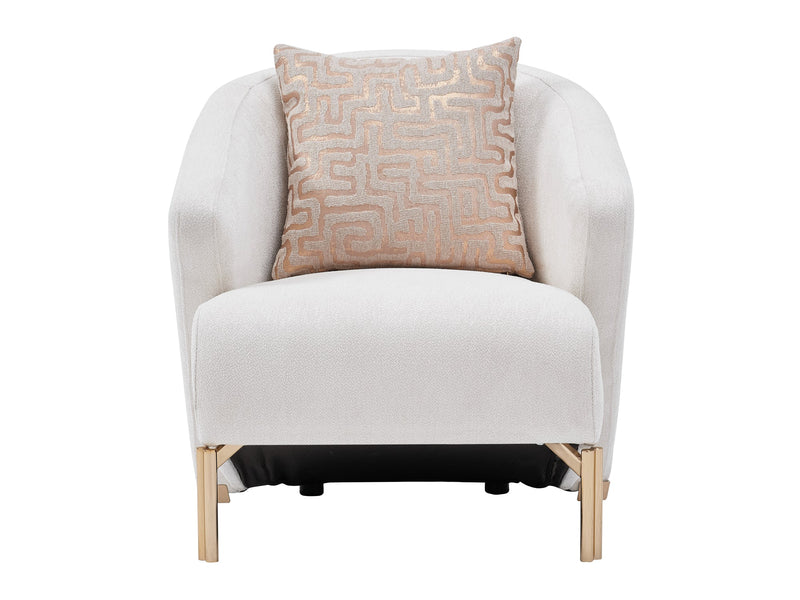 Bellona - Monroe Turkish Living Room Set Sofa Loveseat Chair Living Room Bellona