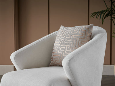 Bellona - Monroe Turkish Living Room Set Sofa Loveseat Chair Living Room Bellona