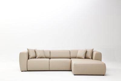 Picasso Convertible Sectional RAF Sectional Bellona   