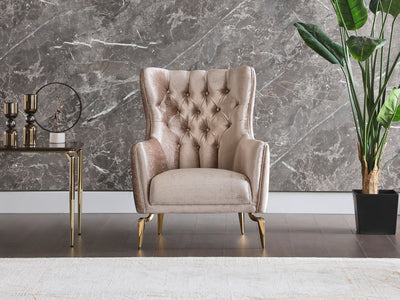 Bellona - Plaza Living Room Set Living Room Plaza
