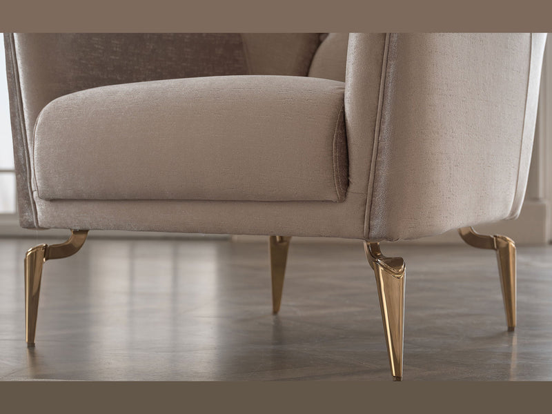 Bellona - Plaza Living Room Set Living Room Plaza