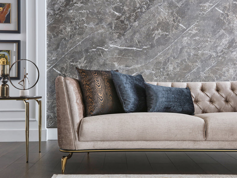 Bellona - Plaza Living Room Set Living Room Plaza