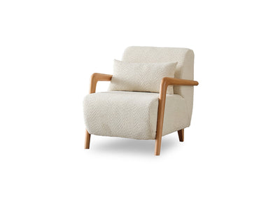 Soho Convertible Living Room Set with Sofa Loveseat Chair (2 Sofa & 2 Chair) Living Room Furnia