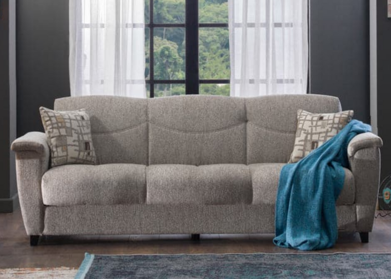 Aspen Convertible Sofa Sleeper Sofa Bellona   