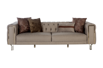 Montego Living Room Set Living Room Bellona   