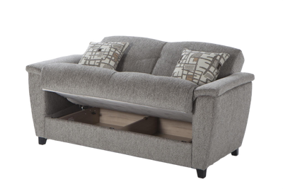 Aspen Loveseat Sleeper Sofa Bellona   