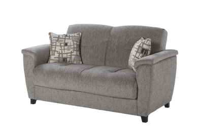 Aspen Loveseat Sleeper Sofa Bellona   