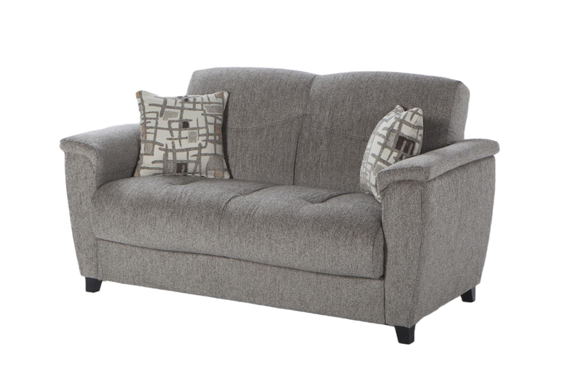 Aspen Loveseat Sleeper Sofa Bellona   