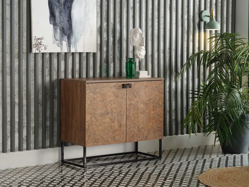 Avenir Console Sideboards Bellona Two Door  