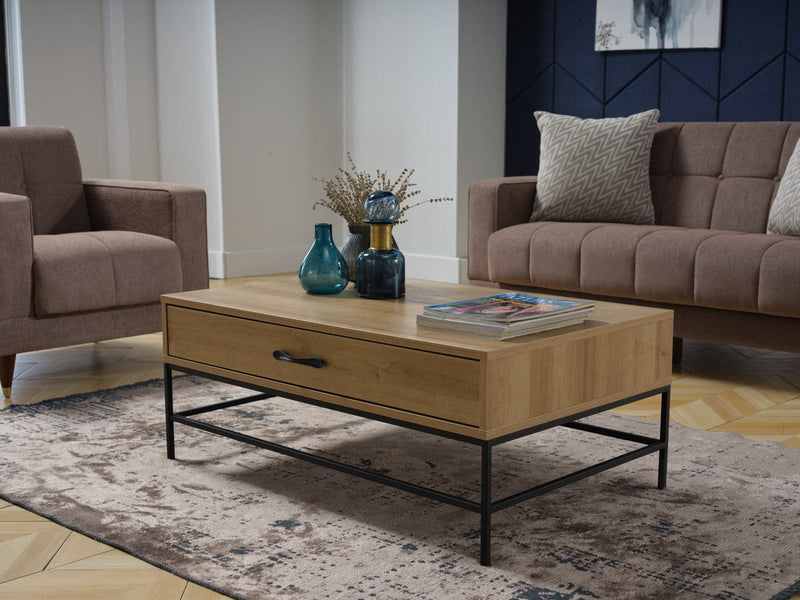 Drift Coffee Table Coffee Table Bellona   