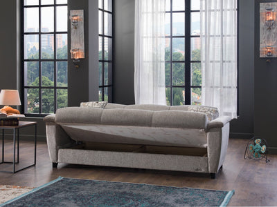 Aspen Convertible Sofa Sleeper Sofa Bellona   