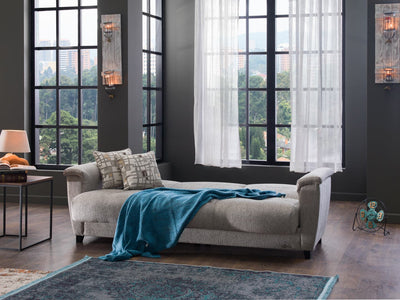 Aspen Convertible Sofa Sleeper Sofa Bellona   