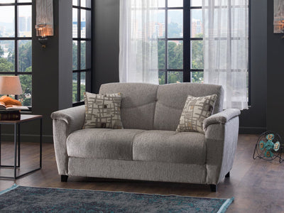 Aspen Loveseat Sleeper Sofa Bellona   