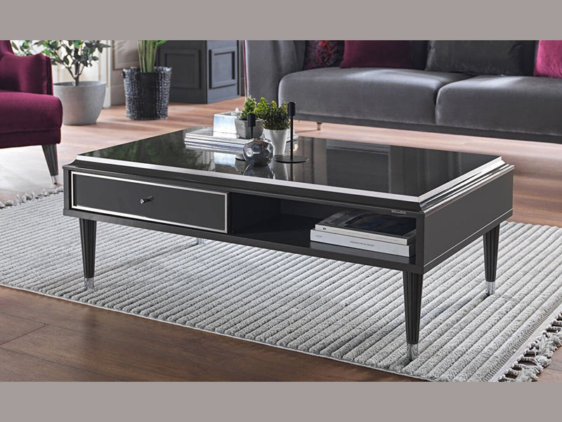 Gravita Coffee Table Coffee Table Bellona   