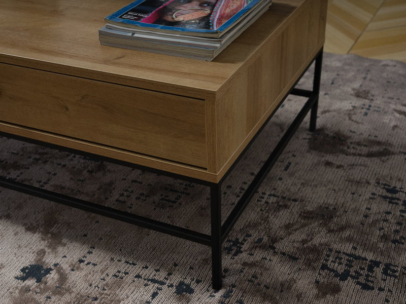 Drift Coffee Table Coffee Table Bellona   