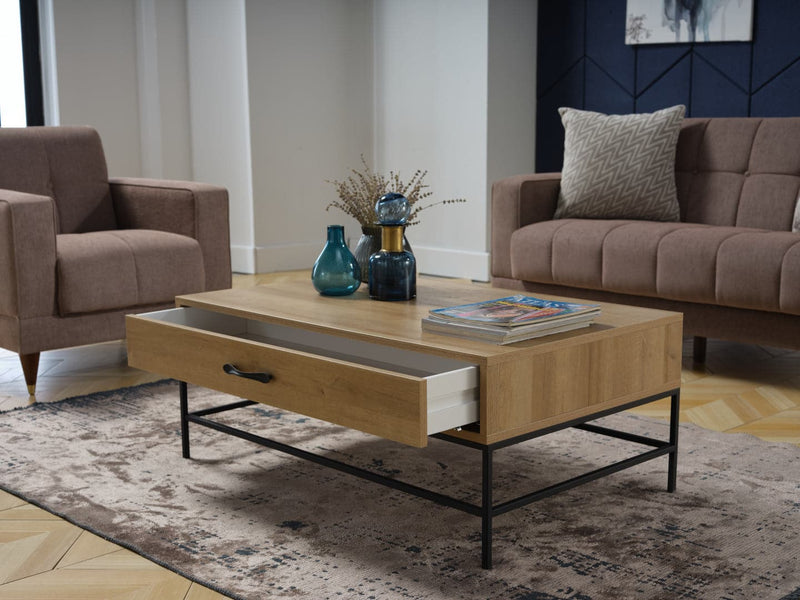 Drift Coffee Table Coffee Table Bellona   