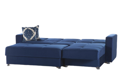 Elegant Sectional Sectional Bellona   