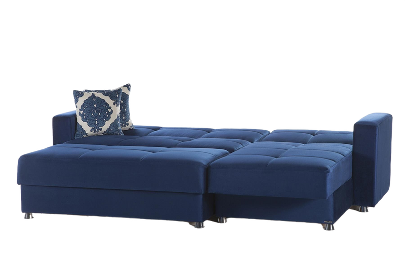 Elegant Sectional Sectional Bellona   