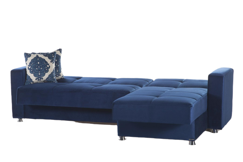 Elegant Sectional Sectional Bellona   