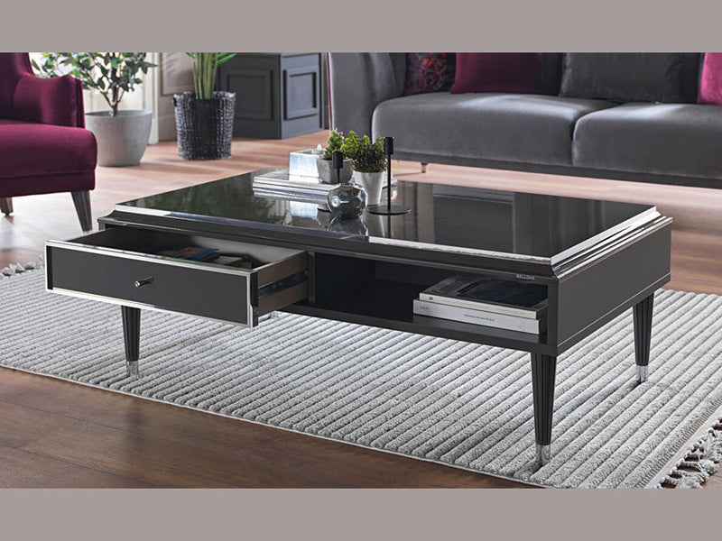 Gravita Coffee Table Coffee Table Bellona   