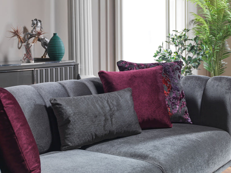 Gravita Living Room Set Sleeper Sofa Bellona   