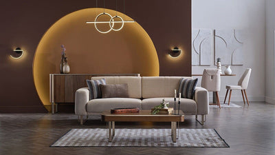 Mirante Convertible Living Room Living Room Bellona   