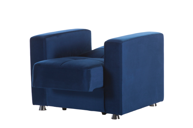 Elegant Armchair Armchair Bellona   