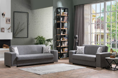 Kobe Living Room Set Living Room Bellona   