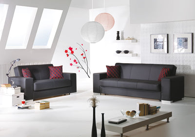 Kobe Living Room Set Living Room Bellona   