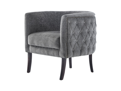 Selma Accent Armchair Accent Chair Bellona   